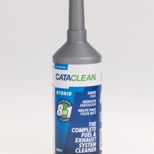 Hybrid Fuel and Exhaust System Cleaner 500ml (Petrol & Diesel Additives)