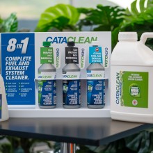 Hybrid Fuel and Exhaust System Cleaner 500ml (Petrol & Diesel Additives) Tools & Maintenance