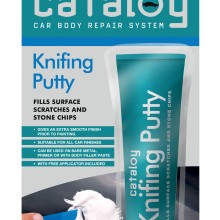 Cataloy Knifing Putty 100g (Specialist Fillers)