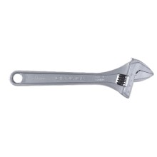 10in Adjustable Wrench Spanners Tools & Maintenance