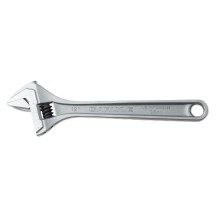 1in Adjustable Wrench Spanners
