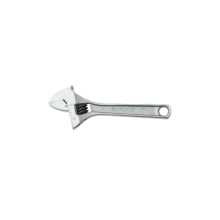 4in Adjustable Wrench Spanners