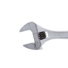 4in Adjustable Wrench Spanners Tools & Maintenance