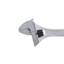 4in Adjustable Wrench Spanners Tools & Maintenance