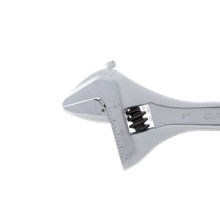 6in Adjustable Wrench Spanners Tools & Maintenance