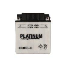 Motorcycle Battery 12V 30Ah 300CCA Motorcycle Batteries