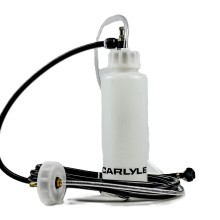 Brake And Clutch Bleeder Automatic CARLYLE HAND TOOLS CBBKIT