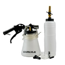 Pneumatic Bleeder Brake and Clutch CARLYLE HAND TOOLS CBCB075L