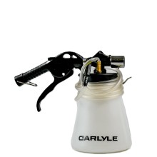 1 Litre Brake Clutch Bleeder Vacuum CARLYLE HAND TOOLS CBCB1L
