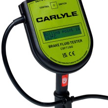 BOILING POINT BRAKE FLUID TESTER (Brake Fluid Testers)