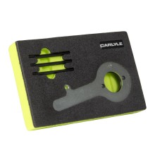 1 Pc Engine Locking Tool Belt In Oil Ford (Timing Tool)