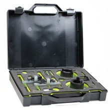 15 Pc Engine Locking Tool Belt In Oil Ford (Timing Tool) Tools & Maintenance