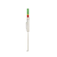 Brake Pad Thickness Gauge CARLYLE HAND TOOLS CBLGAUGE11
