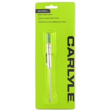 Brake Pad Thickness Gauge CARLYLE HAND TOOLS CBLGAUGE11 Tools & Maintenance