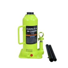 BOTTLE JACK 10T Single Stage
