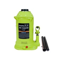 BOTTLE JACK 20T Single Stage