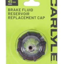 45mm Brake Reservoir Cap CARLYLE HAND TOOLS CBRSC