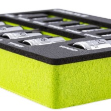 12 PC STAR PLUS BIT SOCKET SET Bit Sets Tools & Maintenance