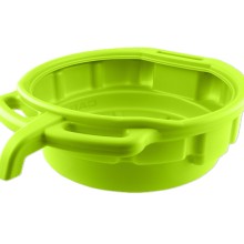 ANTIFREEZE DRAIN PAN - GREEN 15L CARLYLE HAND TOOLS CCDP15L Tools & Maintenance