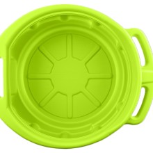 ANTIFREEZE DRAIN PAN - GREEN 15L CARLYLE HAND TOOLS CCDP15L Tools & Maintenance