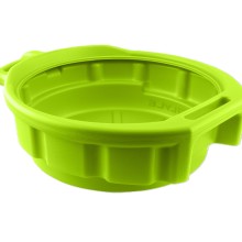 ANTIFREEZE DRAIN PAN - GREEN 15L CARLYLE HAND TOOLS CCDP15L Tools & Maintenance