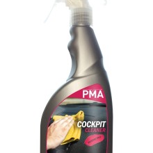 Cockpit Cleaner Trigger Spray 500ml (Carpet & Upholstery Cleaners)