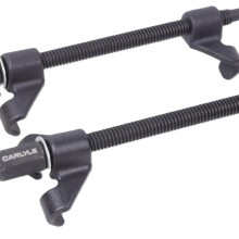 Two Piece Standard Coil Spring Clamps CARLYLE HAND TOOLS CCSC270M