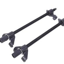 Two Piece Long Reach Coil Spring Clamps CARLYLE HAND TOOLS CCSC370M Tools & Maintenance