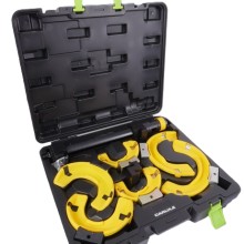 Coil Spring Compressor Machperson CARLYLE HAND TOOLS CCSCMAC Tools & Maintenance