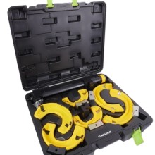 Coil Spring Compressor Machperson CARLYLE HAND TOOLS CCSCMAC