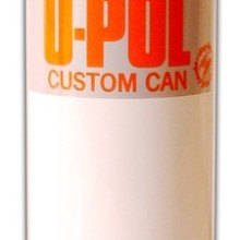 Custom Can Pre Charged Aerosol 400ml