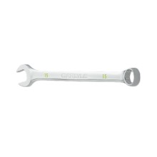 12 PT 15mm Combination Wrench Spanners Tools & Maintenance