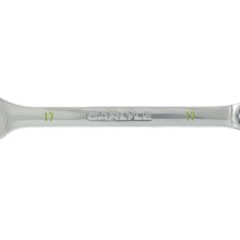 12 PT 17mm Combination Wrench Spanners