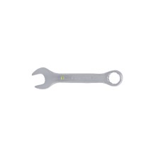 12 PT 13mm Stubby Combination Wrench Spanners