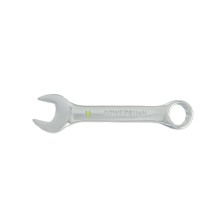 12 PT 14mm Stubby Combination Wrench Spanners