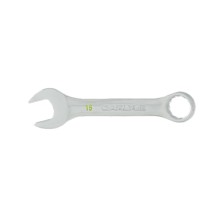 12 PT 15mm Stubby Combination Wrench Spanners