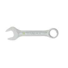 12 PT 16mm Stubby Combination Wrench Spanners