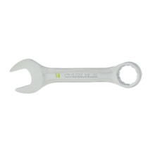 12 PT 18mm Stubby Combination Wrench Spanners