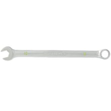 12MM 12PT POLISH LONG COMBO WRENCH CARLYLE HAND TOOLS CCWLNS112M