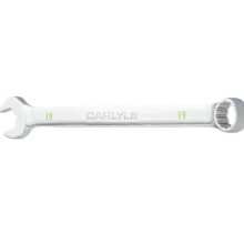 12 PT 19mm Long Combination Wrench Spanners Tools & Maintenance