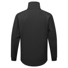 Portwest CD870 - WX2 Eco Softshell (2L) Black CD870BKRXL Size XL PORTW Tools & Maintenance