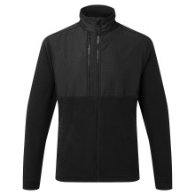 CD871 - WX2 Eco Fleece Black PORTWEST CD871BKRL