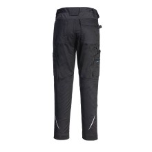 Portwest CD881 - WX2 Eco Stretch Trade Trousers Black CD881BKR36 Size Tools & Maintenance