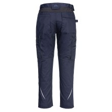 Portwest CD881 - WX2 Eco Stretch Trade Trousers Dark Navy CD881NVR38 S Tools & Maintenance