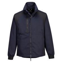 CD885 - WX2 Eco Stretch Work Jacket Navy PORTWEST CD885NVRXL