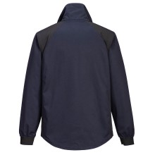 CD885 - WX2 Eco Stretch Work Jacket Navy PORTWEST CD885NVRXL Tools & Maintenance