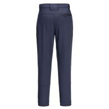 Portwest WX2 Eco Women's Stretch Work Trousers Navy CD887NVR30 Size 30 Tools & Maintenance
