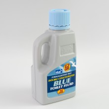 Chemical Toilet Deodorant Bathroom & Toilet