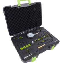 Diesel Engine Compression Kit CARLYLE HAND TOOLS CDCOMPTEST