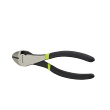 180mm diagonal cutting plier Wire Cutters Strippers